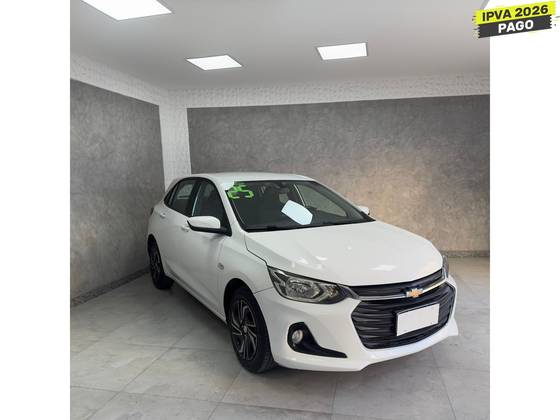 CHEVROLET ONIX 1.0 FLEX LT MANUAL CHEVROLET ONIX 1.0 FLEX LT MANUAL
